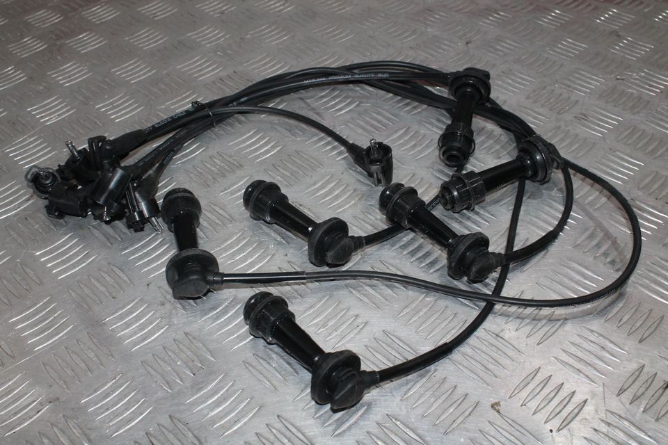 Ngk rc-em1211. Провода высоковольтные тойота. Бронепровода 1jz vvti. Высоковольтные провода 1jz gte vvti. 1jz ge vvti.